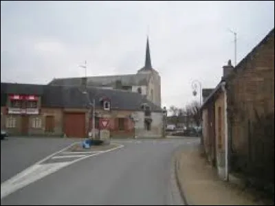 Ville de l'aire urbaine Orléanaise, dans la région agricole de la Sologne, Marcilly-en-Villette se situe dans le département ...