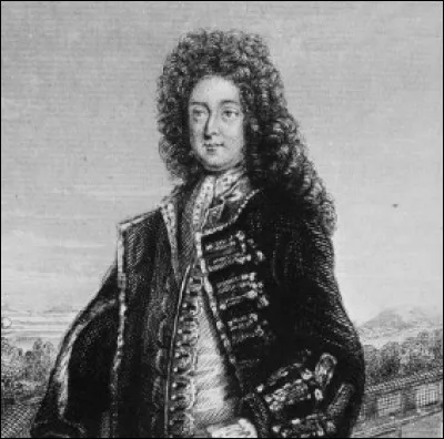 Quel financier écossais, contrôleur général des Finances sous Louis XV, a créé la Banque générale ?