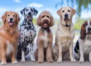 Test Quel chien es-tu ?