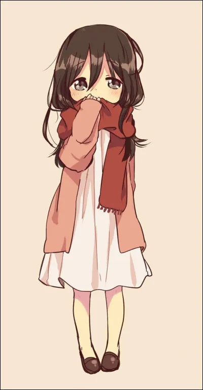 Pour commencer as-tu un(e) petit frère/petite sur ?