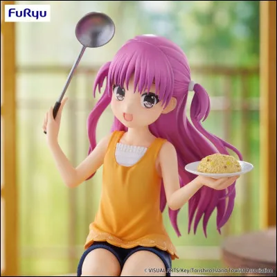 Ça y est il dort enfin. Le soir vient, mais ton bébé ne veut pas manger sa purée de carottes, céleri et brocoli. Que fais-tu ?