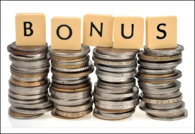 Tu fais tes courses, et tu te rends compte que tu as plus d'argent que tu le pensais ; comment vas-tu le dépenser ?