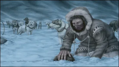 Quel fut le nombre de jours nécessaires à Balto et à ses amis pour rejoindre Nome ?