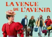 Quiz La Venue de l'avenir