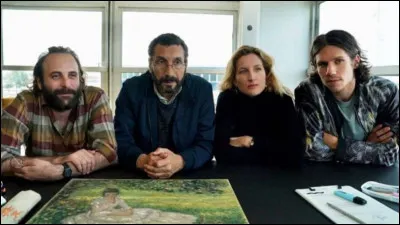 De quel peintre les "cousins" auraient-ils hérité un tableau ?