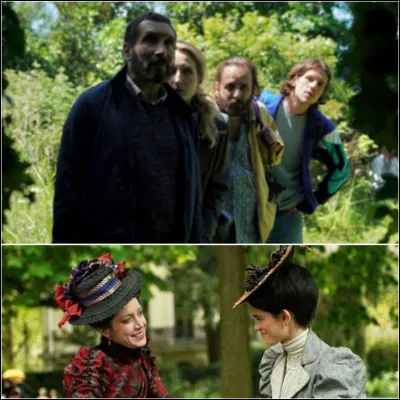 Pour commencer, qui est le réalisateur de ce film ?