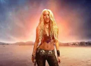 Quiz Shakira