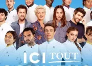 Quiz Les personnages de ''Ici tout commence''