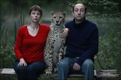 Dans ce film, son personnage se nomme Jacques Charlot