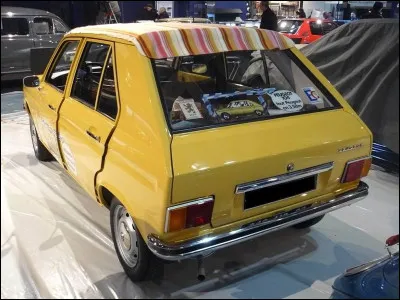 Dans un col de montagne dont la pente est de 8%, si vous faites 1 300 m, vous vous serez élevé de...