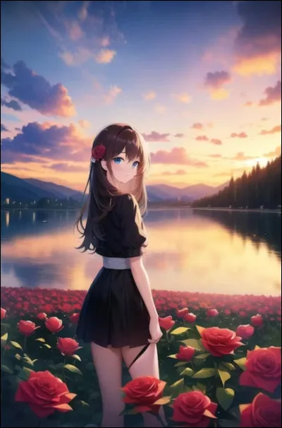 Quelle est ta plus grande qualité ?