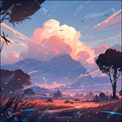 Où pourrais-tu habiter ?