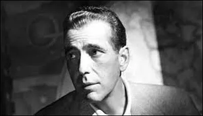 Qui est cet acteur américain qui joue le premier rôle dans le film ''Le Port de l'angoisse'' ?