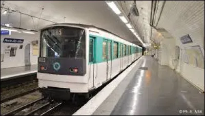 Il s'évade, de quelle manière revient-il en France ?