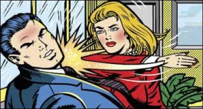 Et cette ... n'en est pas une !