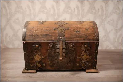 Cet objet est un ...