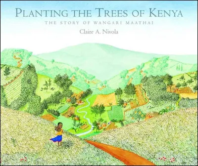 Et Lady T. ajoute que l'entreprise a planté 1,3 million d'arbres depuis 20 ans*.