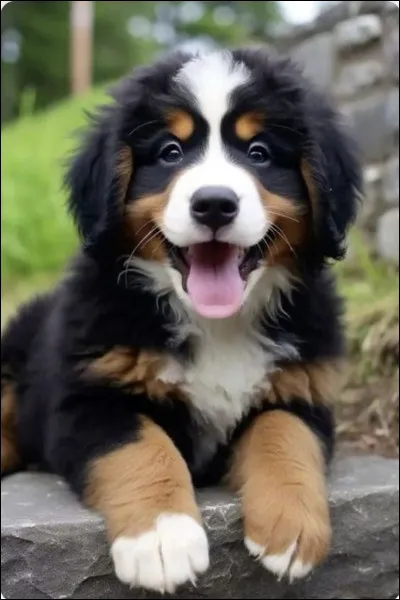 Quel animal préfères-tu ?