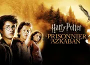 Quiz As-tu bien lu ''Harry Potter et le Prisonnier dAzcaban'' ?