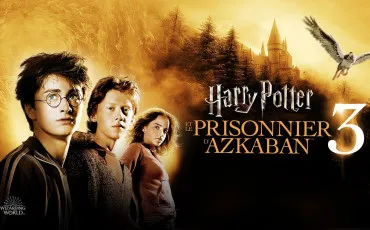 Quiz Harry potter