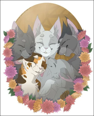 Dans un couple, qui es-tu ?