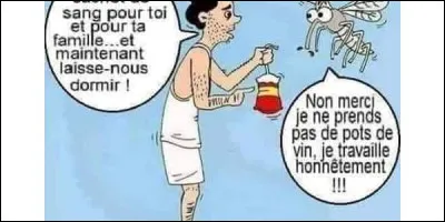 Mon premier est le symbole chimique de molybdène, mon second sort de la bouche d'un enfant, mon troisième est une unité forestière, mon tout respecte le silence !
