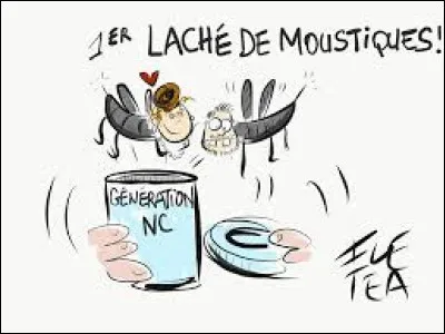 Mon premier apprend sur un bateau, mon second questionne, mon troisième conjugue le silence, mon tout croisait le fer !
