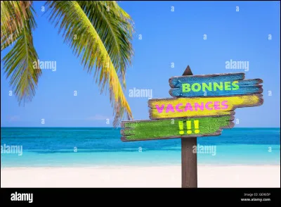 Tu préfères :