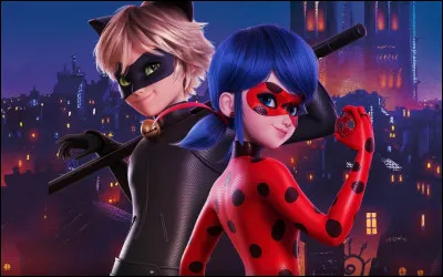 Regardes-tu des dessins animés parfois quand tu t'ennuies ou après avoir vu un film d'horreur qui t'a fait flipper ?