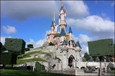 Que penses-tu des parcs d'attractions, des fêtes d'anniversaire Disneyland Paris et tout ?
