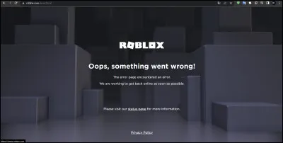 Joues-tu &agrave; Roblox ou Minecraft ?