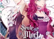 Test Qui es-tu dans ''Seule la mort attend la Vilaine'' ?