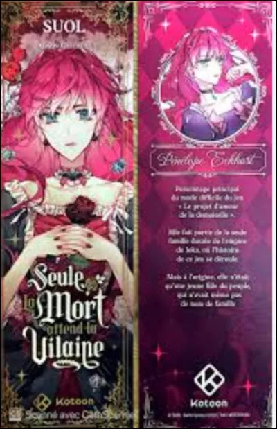 Quelle est ta couleur préférée ?