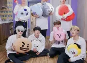 Quiz Connais-tu Jungkook de BTS ?