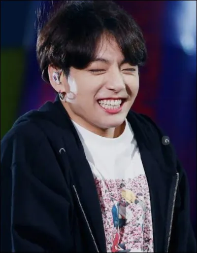 Quel est son surnom ?