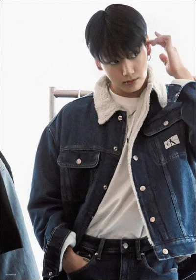 De quelle marque est-il ambassadeur ?