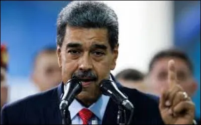 Quel pays dAmérique du Sud a connu une crise humanitaire majeure dans les années 2010, liée au régime de Nicolás Maduro ?
