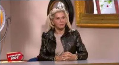 Cette émission de télévision, c'est "... conclue"