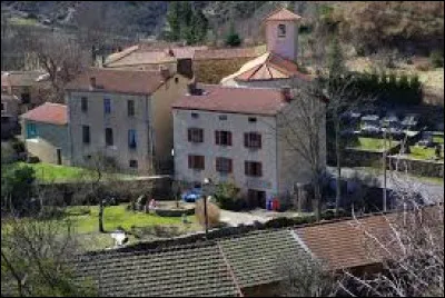 Je vous emm&egrave;ne maintenant en Auvergne-Rh&ocirc;ne-Alpes, &agrave; Desges. Petit village de 56 habitants, dans l'arrondissement de Brioude, il se situe dans le d&eacute;partement .
