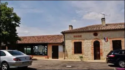 Village de Bourgogne-Franche-Comt&eacute;, dans l'aire d'attraction L&eacute;donienne, Montain se situe dans le d&eacute;partement ...