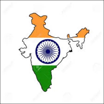 Quelle est la capitale de l'Inde ?