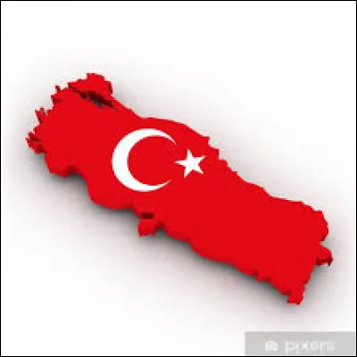 Quelle est la capitale de la Turquie ?