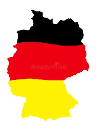 Quelle est la capitale de l'Allemagne ?