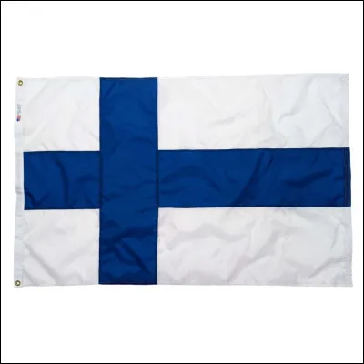 Quelle est la capitale de la Finlande ?