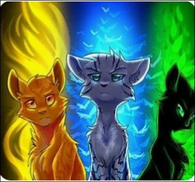 Quel est son ancien nom ? (avant sa réincarnation)