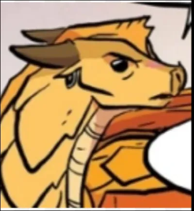 Qui de Flamme, Fièvre et Fournaise va être nommée reine ?