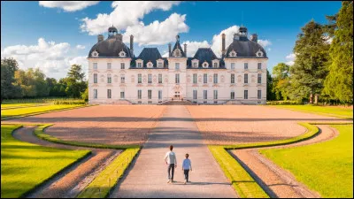 Qui est le propriétaire actuel du château de Cheverny ? (En 2025)