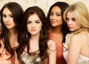 Quiz Pretty Little Liars