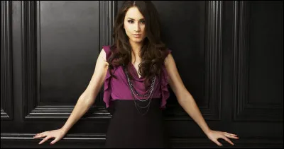 Spencer est jouée par...