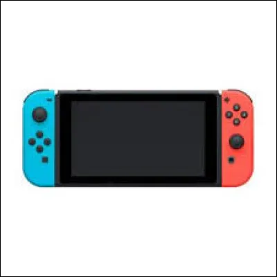 Quelle est cette console de Nintendo ?